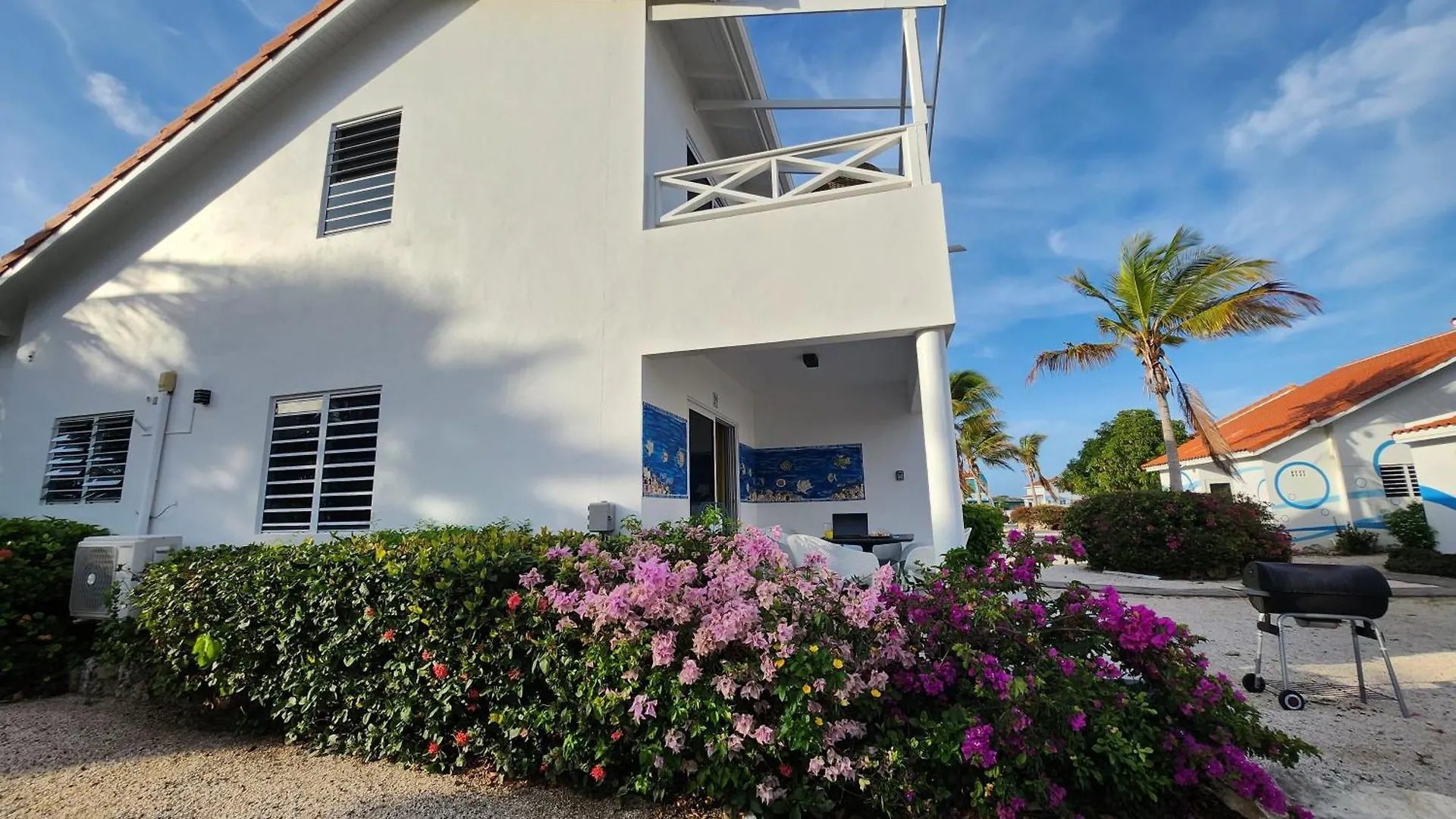 Ocean Teal Villa Marazul Westpunt