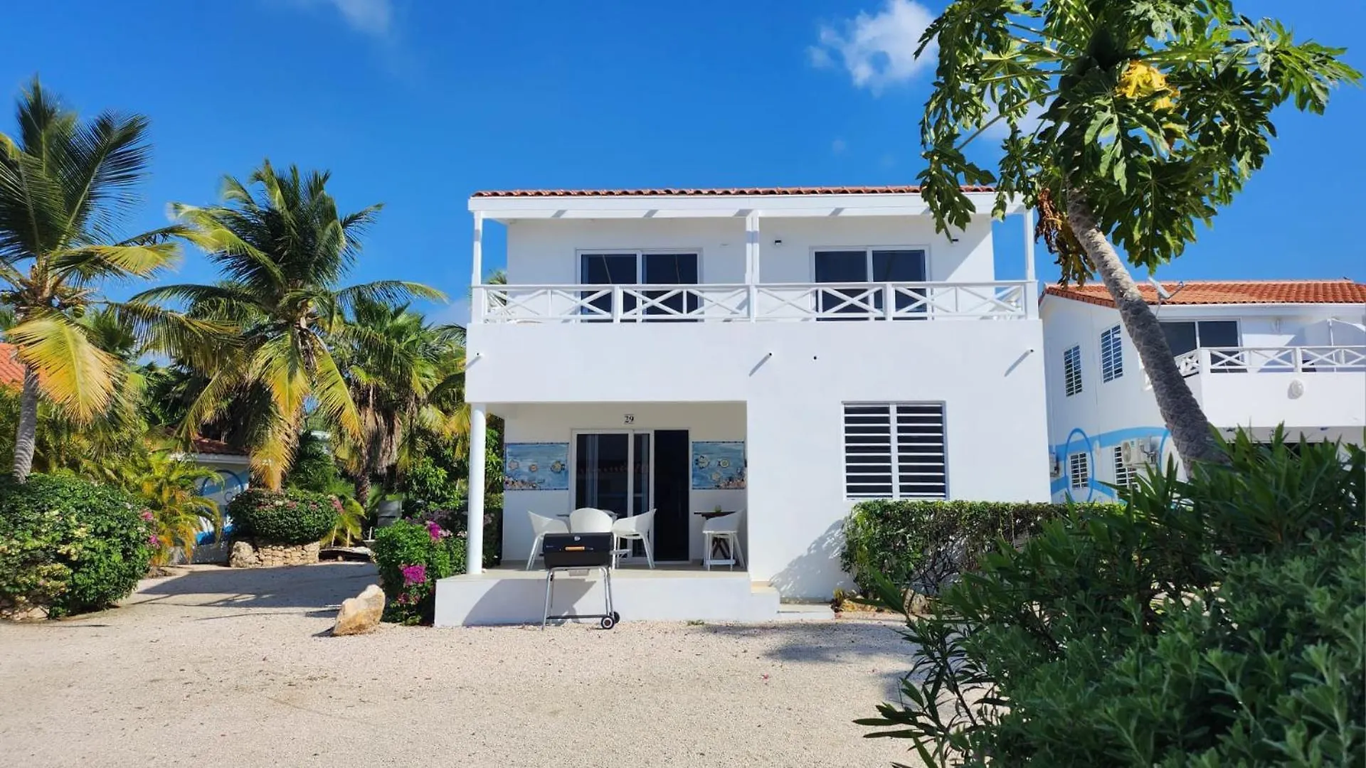 Ocean Teal Villa Marazul Westpunt