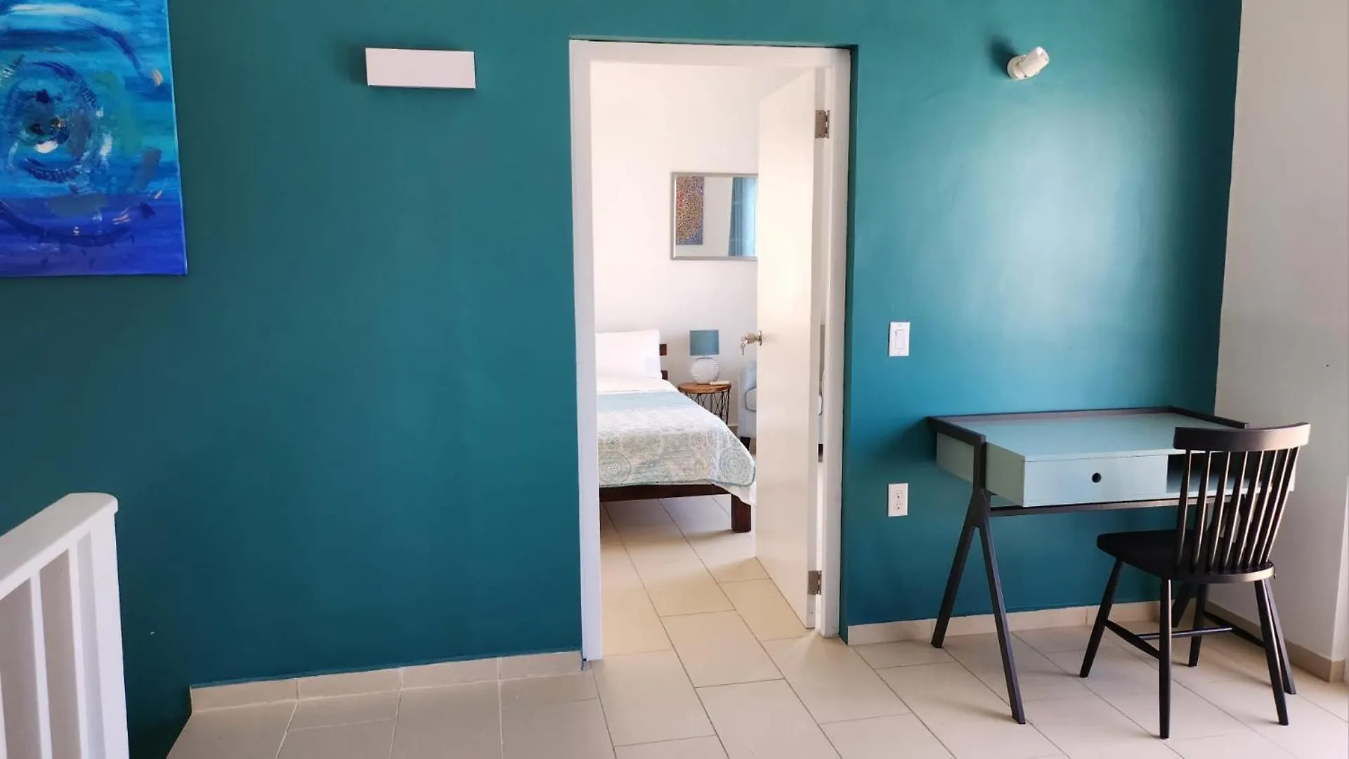 Ocean Teal Villa Marazul Westpunt