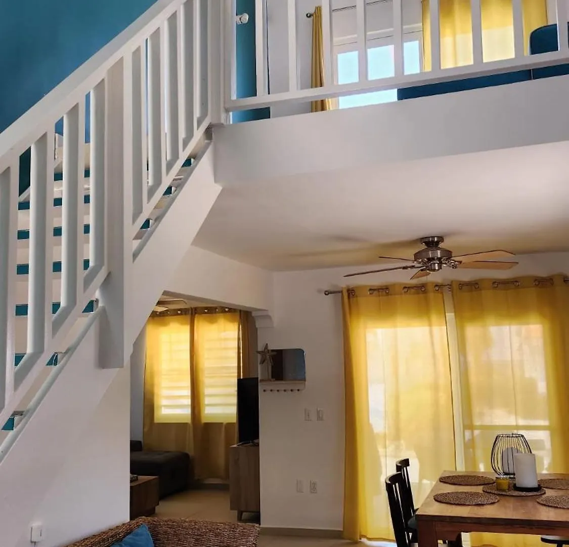 Ocean Teal Villa Marazul Westpunt