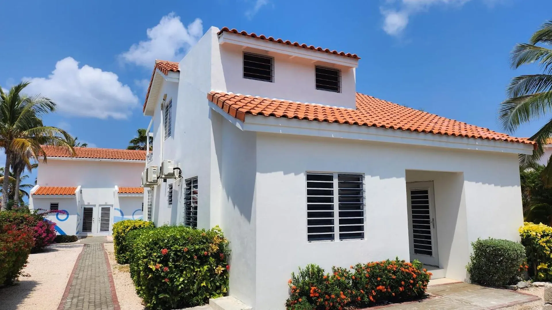 Ocean Teal Villa Marazul Westpunt