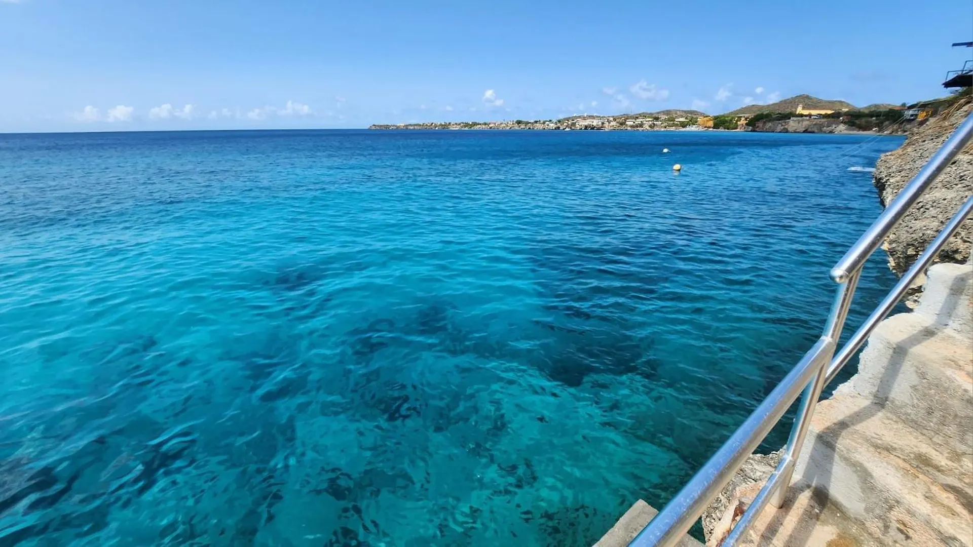 Ocean Teal Villa Marazul Westpunt