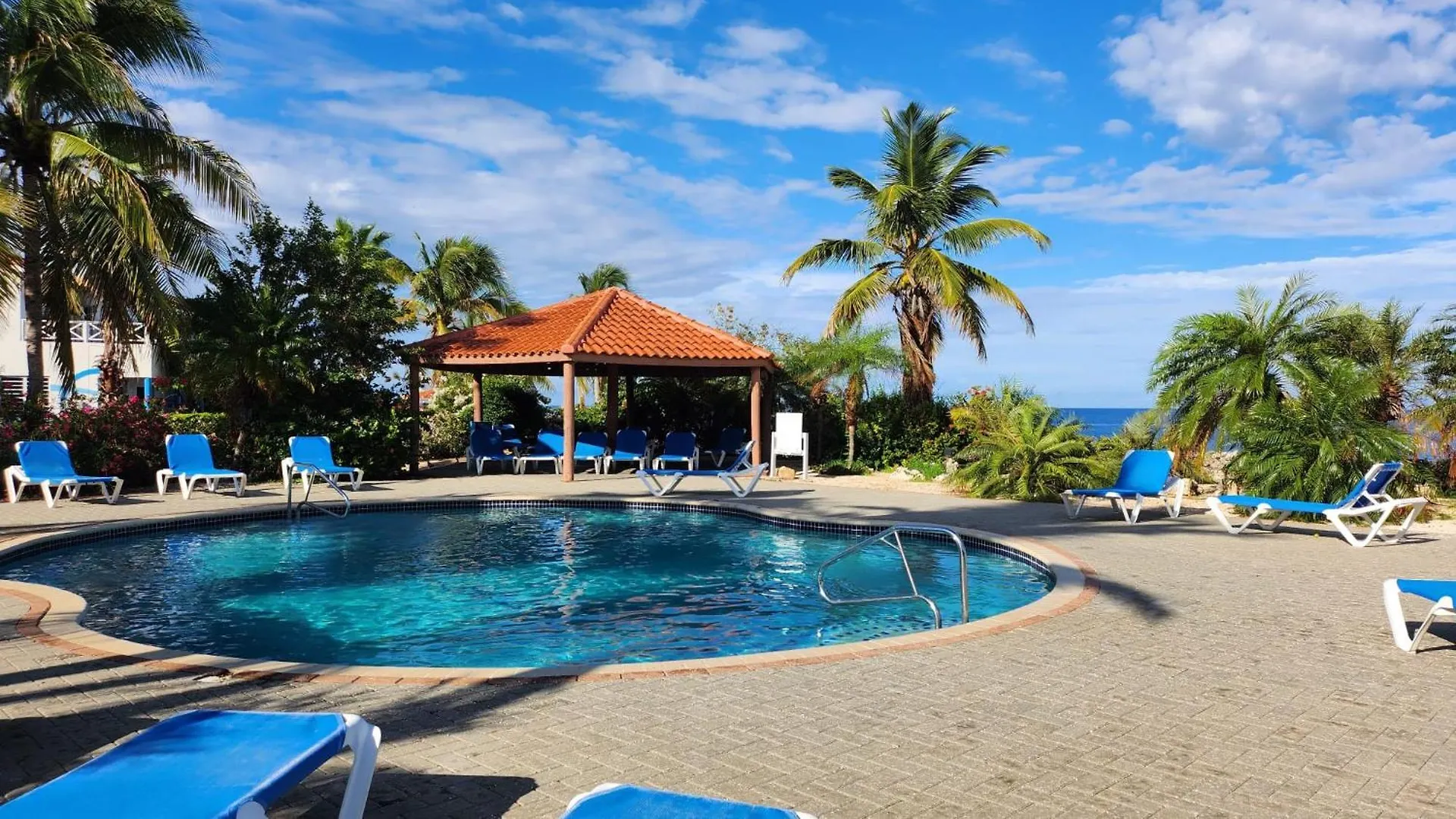 Ocean Teal Villa Marazul Westpunt
