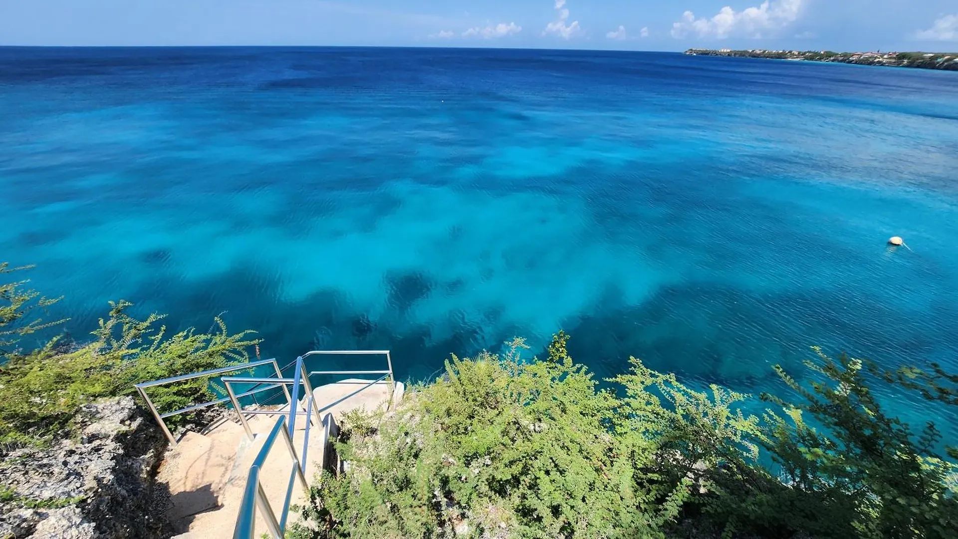 Ocean Teal Villa Marazul Westpunt
