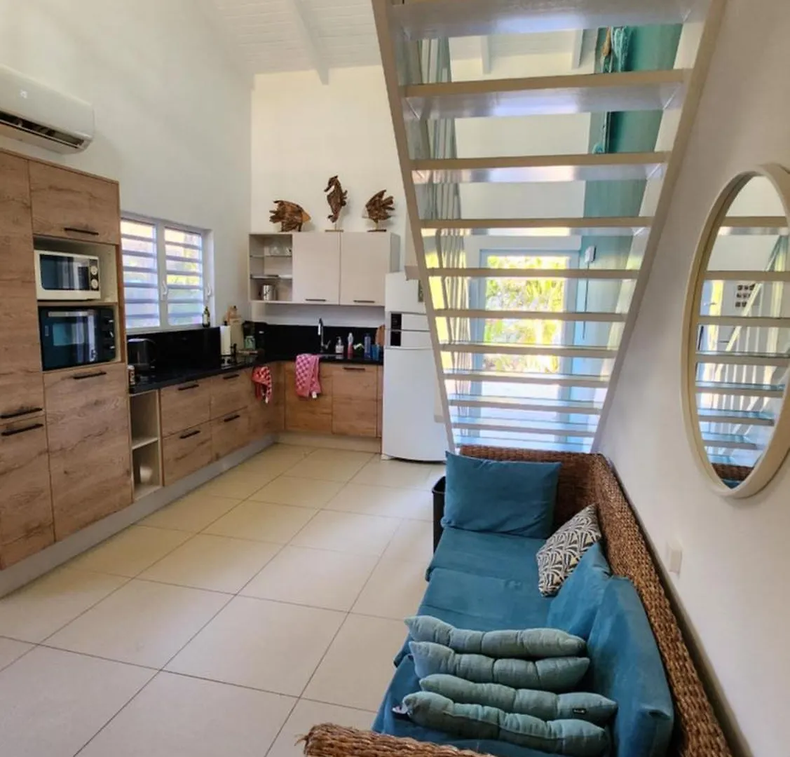 Ocean Teal Villa Marazul Westpunt