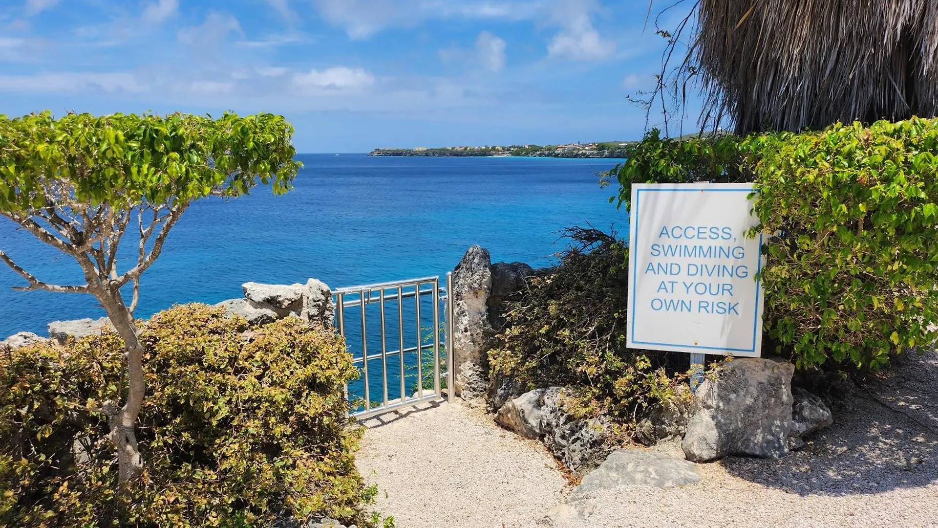 Ocean Teal Villa Marazul Westpunt