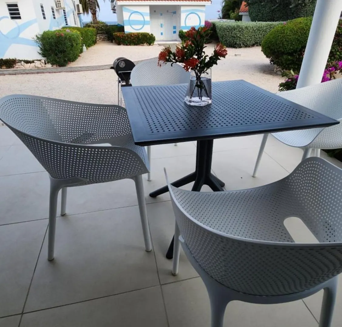 Ocean Teal Villa Marazul Westpunt