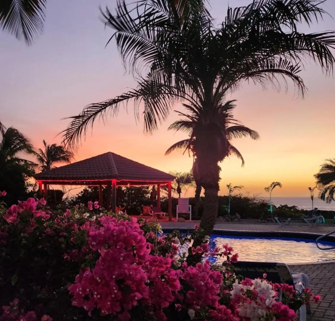 Ocean Teal Villa Marazul Westpunt
