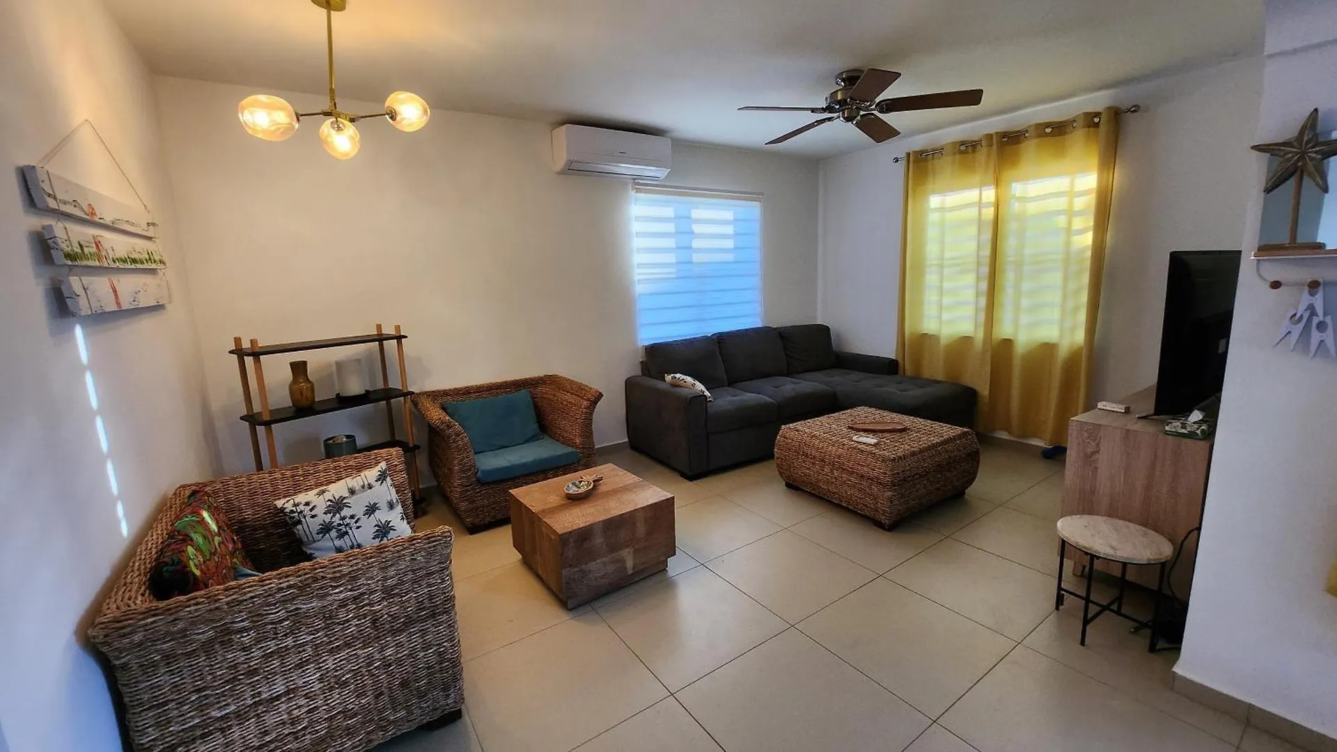 Ocean Teal Villa Marazul Westpunt Curaçao